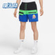 耐克正品 DM7919 夏季 男子休闲透气运动短裤 011 新款 Nike