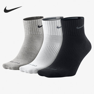 男女透气时尚 Nike 新款 901 耐克正品 休闲运动袜子SX4847