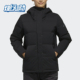 阿迪达斯正品 PUFF女子冬季 Adidas XPLR DWN 户外羽绒服 FJ9233