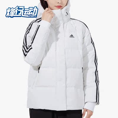 adidas阿迪达斯正品运动羽绒服