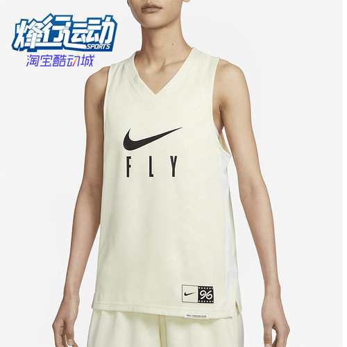 耐克正品女子运动背心
