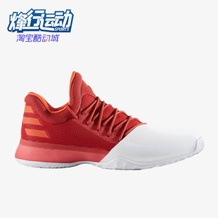 运动篮球鞋 Adidas BW0547 1男子签名款 Vol. 阿迪达斯正品 Harden