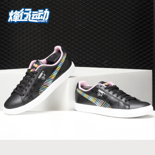 男子低帮潮流联名系带休闲板鞋 2019春夏新款 369555 彪马正品 Puma