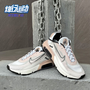 Air 100 Nike 新款 女子气垫运动休闲鞋 CV8727 2090 耐克正品 max