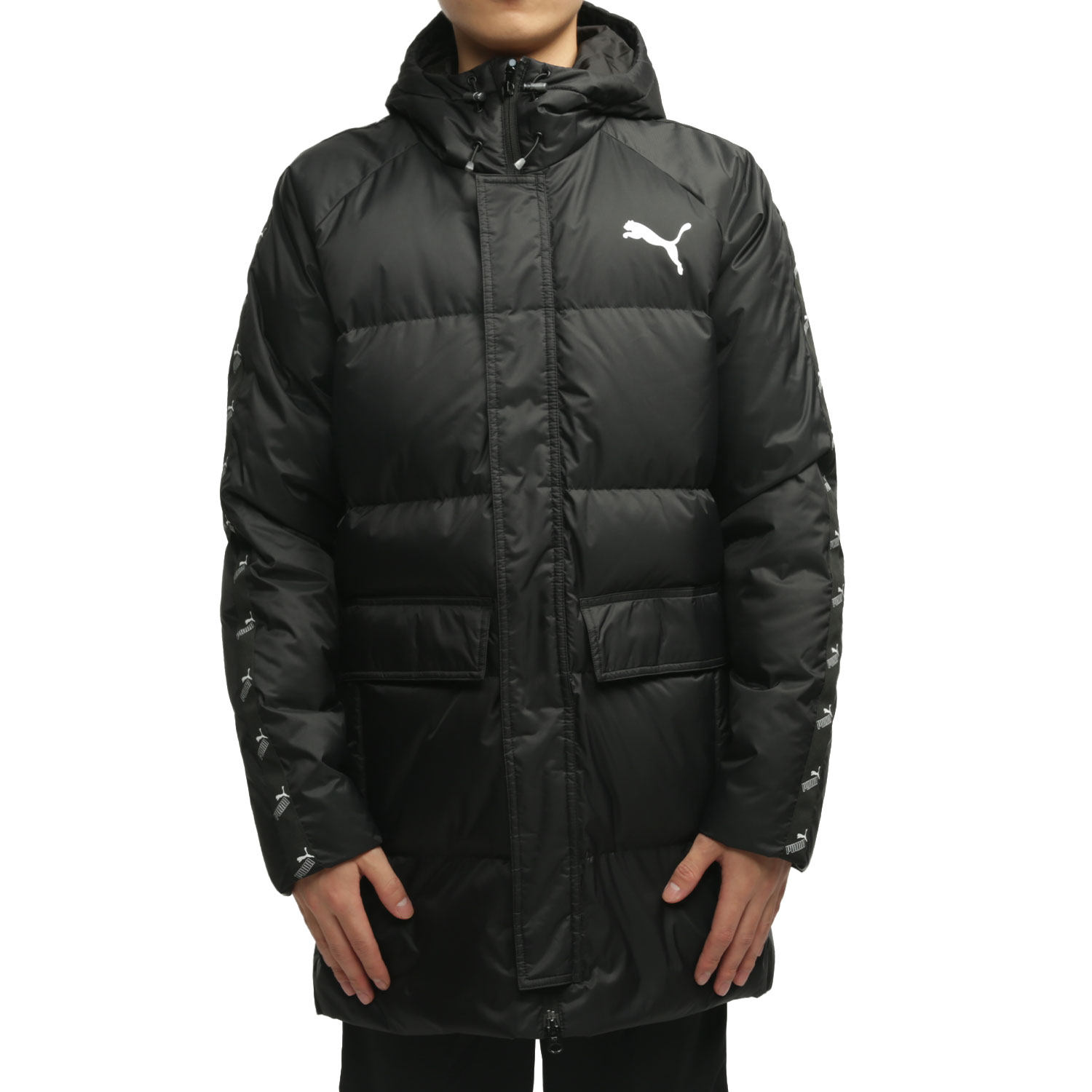 彪马正品新款男子休闲舒适