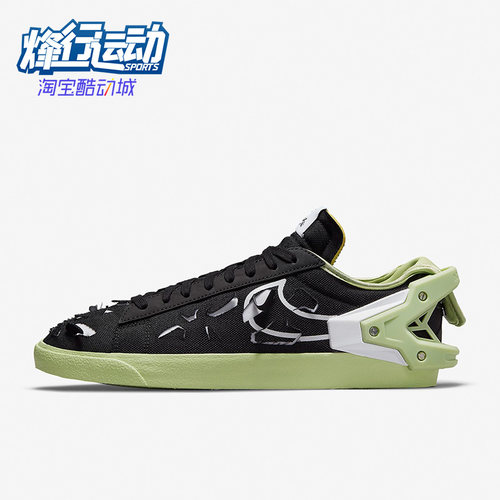 休闲板鞋2022Nike/耐克