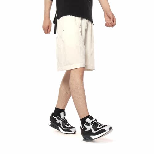 Nike/耐克正品M NSW PE SHORTWVN夏季新款男子梭织短裤AR3230-072