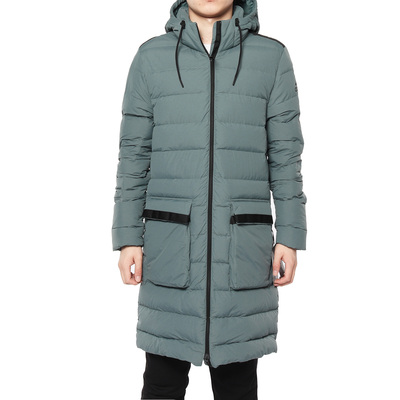 adidas阿迪达斯男子运动羽绒服