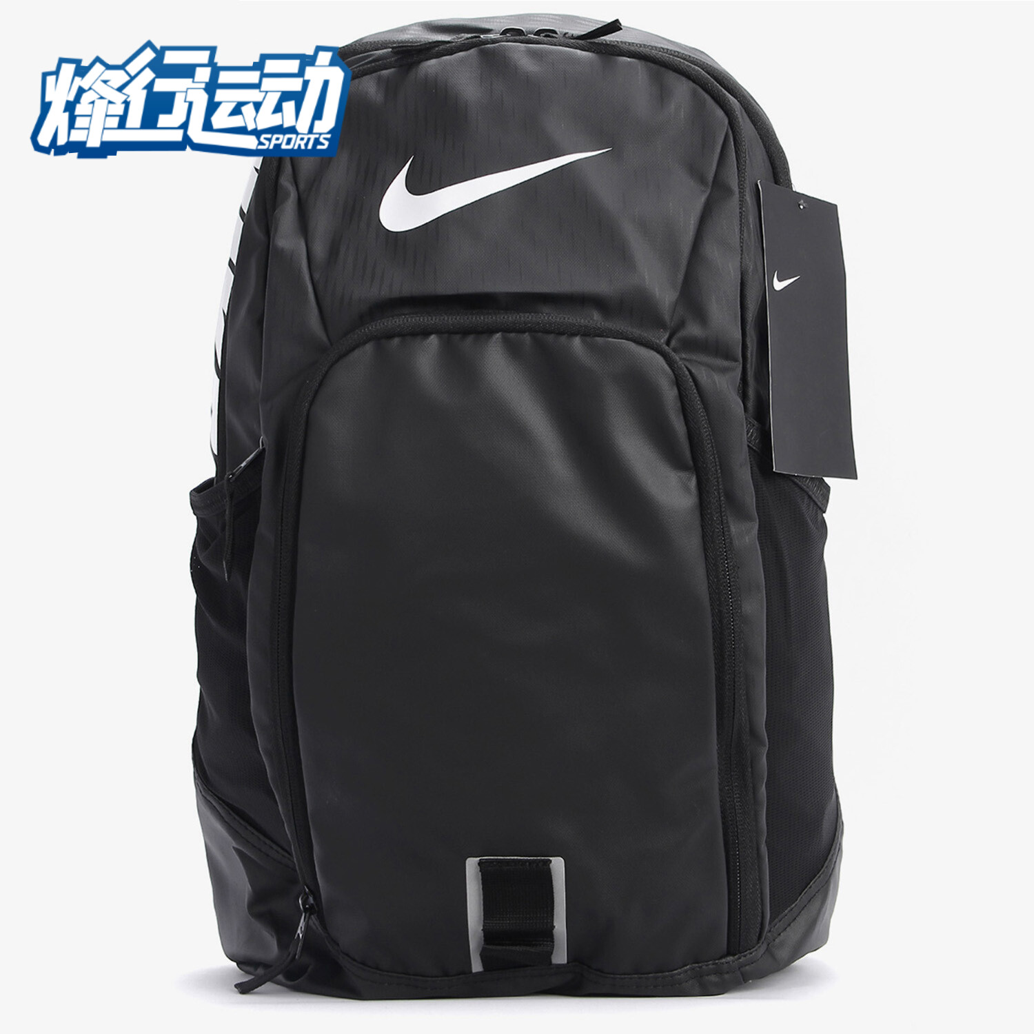 Nike/耐克正品 air max新款气垫双肩包女学生旅行背包BZ9803-010