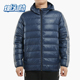 休闲运动保暖外套 羽绒服男子19冬季 FK9922 阿迪达斯正品 Adidas