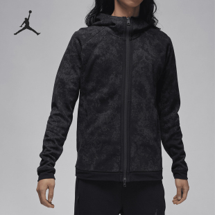 耐克正品 男子连帽衫 FIT Sport Dri FN5847 Nike 010 Jordan