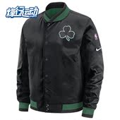 男子休闲运动双面棉服外套 年春秋新款 AV6581 耐克正品 Nike