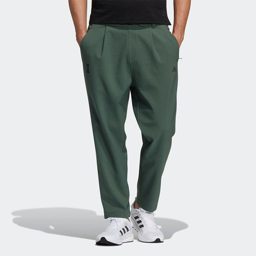Adidas阿迪达斯正品男子运动裤