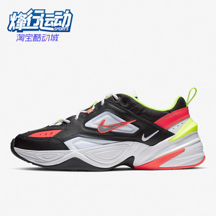 CI2969 Nike 003 耐磨休闲鞋 潮流百搭舒适运动鞋 耐克正品 男子时尚