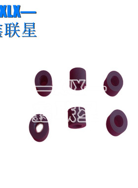 适用 利盟T642 T644 X642 X644 X646进纸器搓纸轮 双面打印搓纸轮