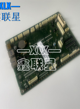 适用 三星ProXpress SL-C3010ND 3010主板 接口板 USB打印板 原装