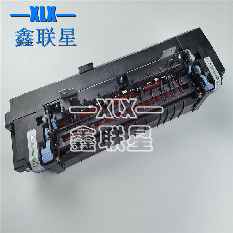 适用 理光SPC260DNw C262DNw C262SFNw定影组件 加热组件原装全新 办公设备/耗材/相关服务 定影上辊 原图主图