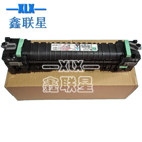 适用 富士施乐P368D P365D M368DF M365DF定影组件 加热组件 全新