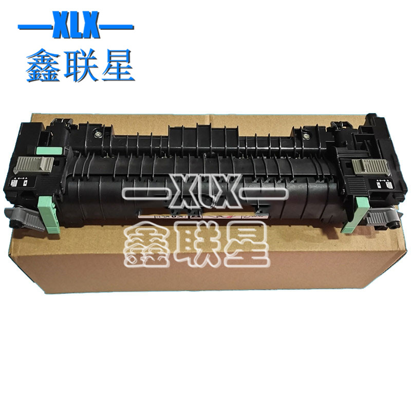 适用 富士施乐B405加热组件 施乐B400定影组件 加热器 原装全新