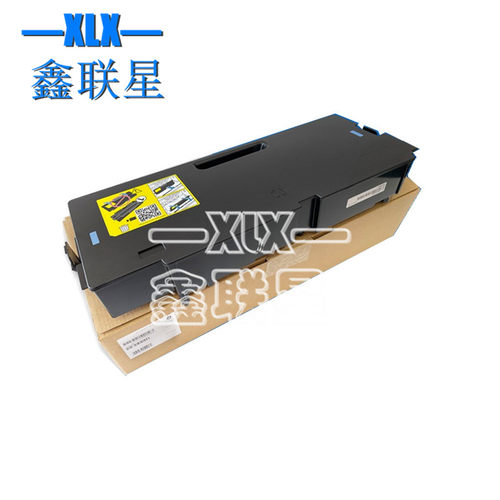 适用 惠普W9048MC废粉盒 HP E77822 77825 77830 碳粉收集器 全新