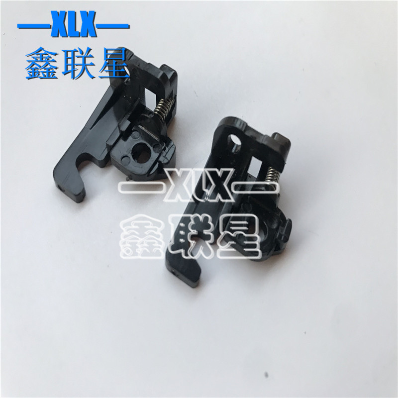 适用 富士施乐WC7125 7120 7220 7225定影卡扣 R8卡子 组件钩子