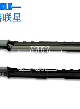适用 华讯方舟 HC1820 清洁装置 HM1720 1721 172X 转印刮板单元