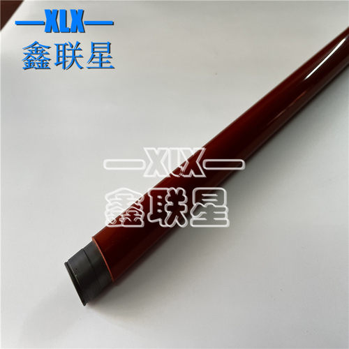 适用 OKI C9650 C9655 C9750 C9850 CX3460定影上辊 加热辊