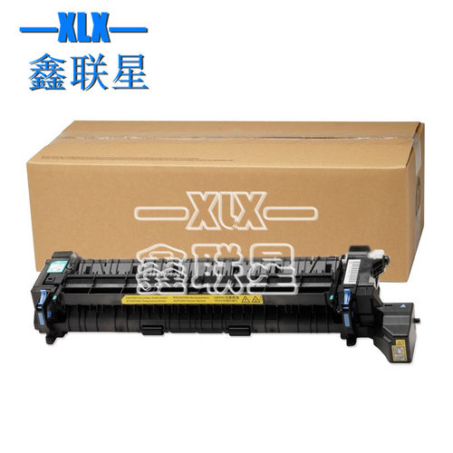 适用 惠普 HP E 85055 M856dn M776定影组件 加热器组件 原装全新