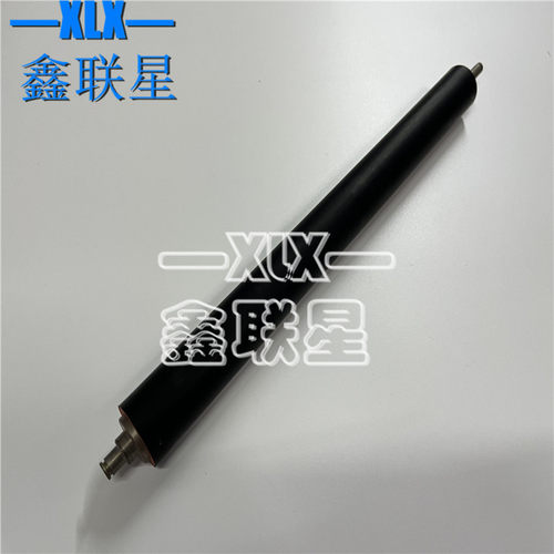 适用 三星MultiXpress C9201 C9251 C9301定影下辊 压力辊 胶辊