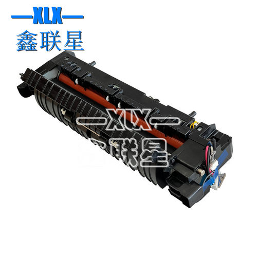 适用 惠普HP E72525加热组件 HP E72535 E72530定影组件 原装全新
