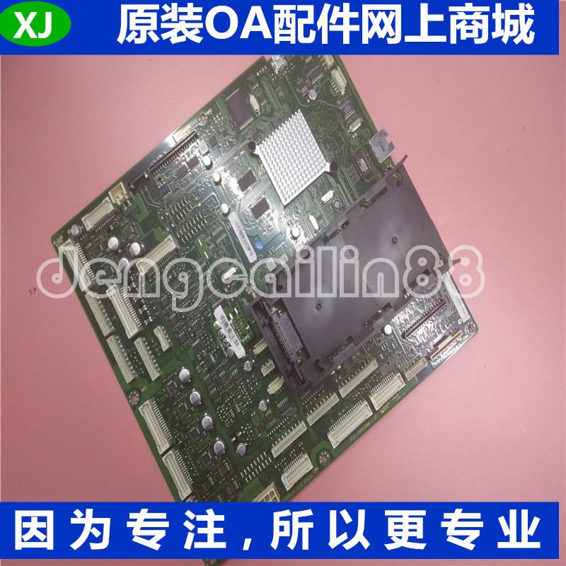 适用 全新原装三星CLX-9201 C9251 C9301NA主板 USB接口板 打印板