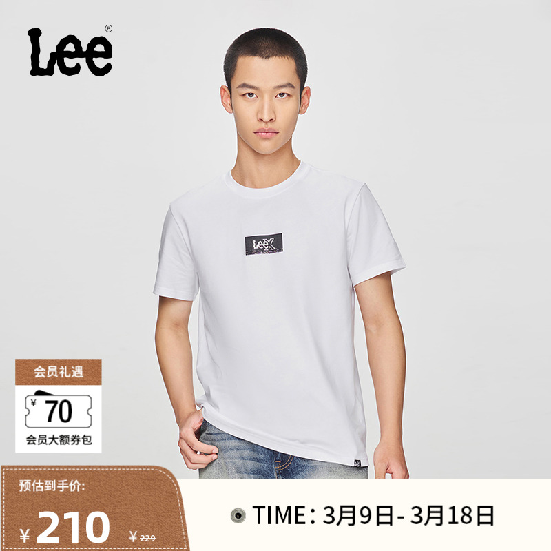 Lee25紺Ʒ׼ԲLogoӡжTLMT0098084LE217.55Ԫ