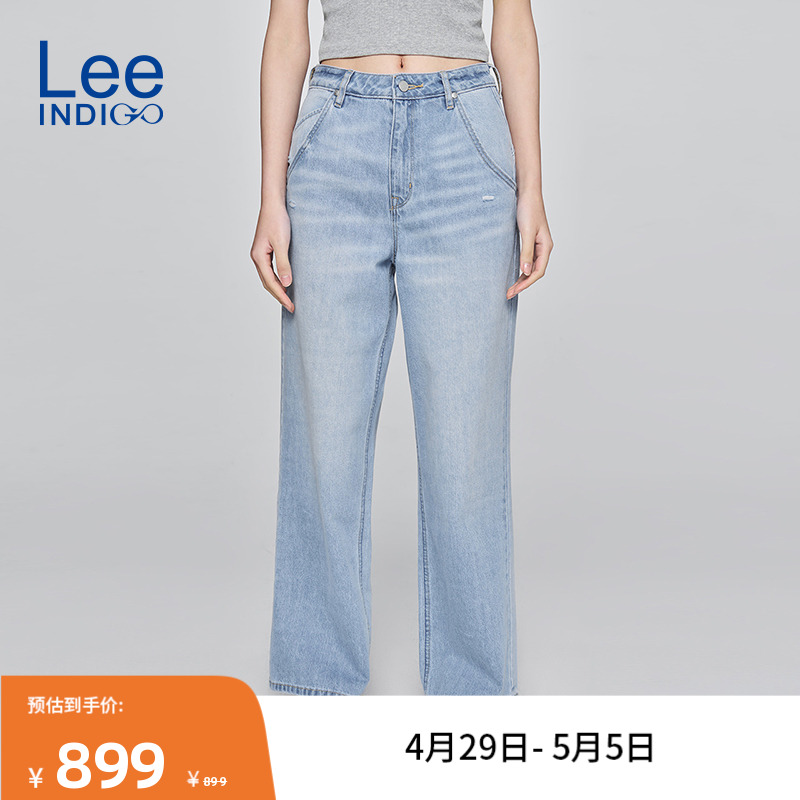 ǳɫ㳤31 24 Lee̳ͬ25428ֱСƶǳɫŮţп854.05Ԫ(88VIP 95)