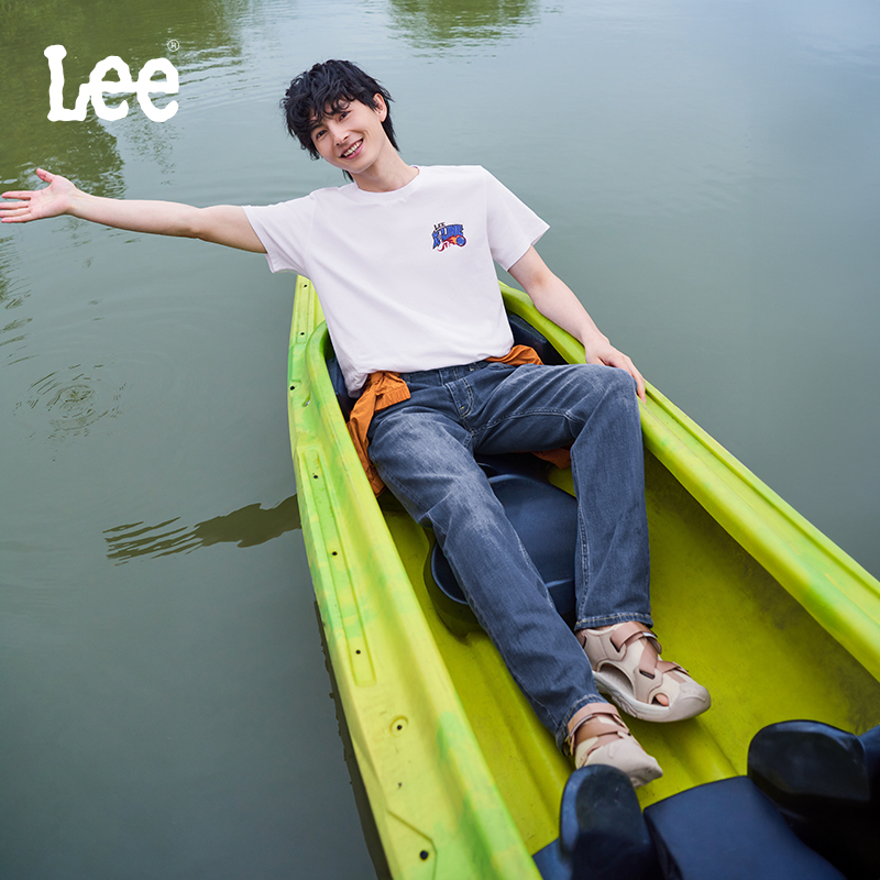 726标准中腰直脚