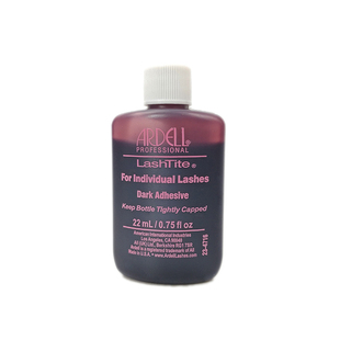 Dark ARDELL Lashtite Lashes Individual Adhesive睫毛胶水 For