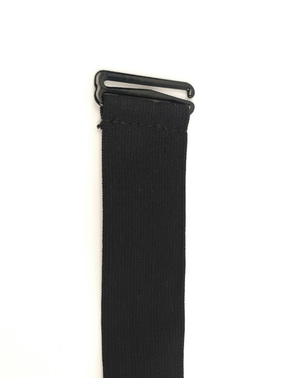 가발 헤드 기어 메쉬 캡 탄성 밴드 탄성 밴드 조정 밴드 블랙 양면 벨벳 조정 가발 탄성 밴드