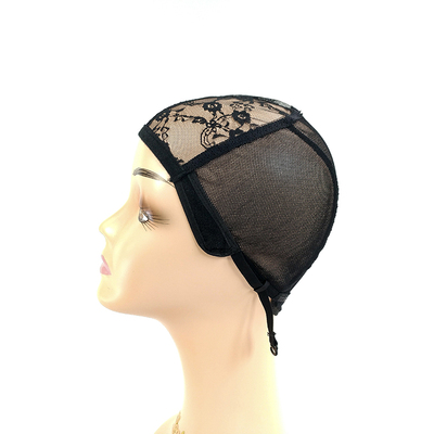Wigscapweaving蕾丝发网