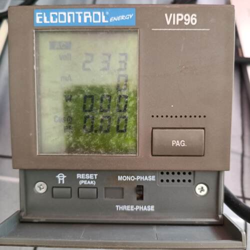 VIP96ELCONTROLRS313-249