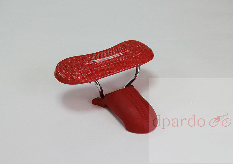 Selle de vélo DPARDO - Ref 2346338 Image 1