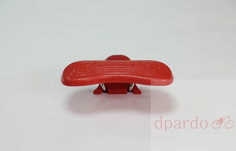 Selle de vélo DPARDO - Ref 2346338 Image 4