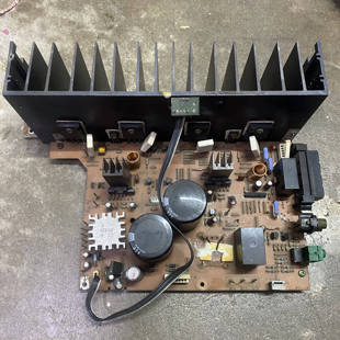 当材料卖不包用 进口拆机功放板 5200 1943 UPC1298