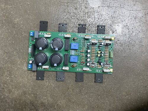 进口拆机东芝管C5200 A1943 2.0双声道大功率功放板音响成品板