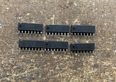 6只价格 进口拆机 BA15218N