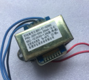 双组交流12V 29W变压器方形 卡拉ok电脑低音炮前级电源1.2A