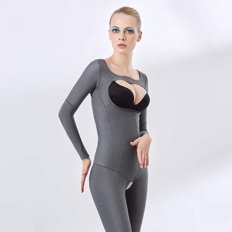 Sous-vêtement minceur QAN ME - Ref 688551 Image 3