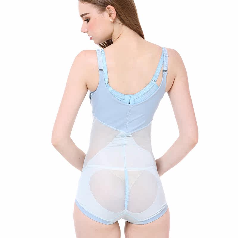 Sous-vêtement minceur QAN ME sexy en nylon - Ref 708563 Image 3