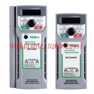 2.2KW 3.7KW全新原装 40022 正品 现货 000 议价变频器MEV1000