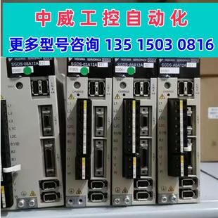 SGM7G 现货 20AFA61安川电机现货质保一年 20A7A2C 议价SGM7G