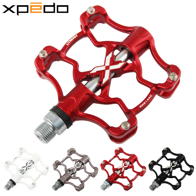 XPEDO山地车脚踏公路车踏板