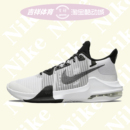 Air Max Impact 100 Nike 3实战篮球鞋 男子透气耐磨气垫DC3725